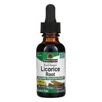 ราคา in stock Natures Answer Licorice Root Liquid Without Ethanol 2000 mg 30 ml Digestive Health (22780548163)