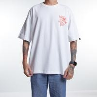ราคา EMERICA เสื้อยืด LONE WOLF SS TEES (23220036406)