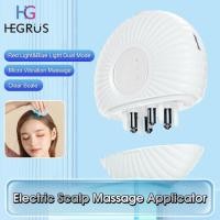 ราคา HEGRUS Scalp Applicator Scalp Nutrient Brush Liquid Comb Portable Massage Hair Comb Essential Oil Liquid Guiding Comb Hair Scalp Treatment Massage Brush Daily Hair Tools (22602268139)