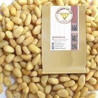 ราคา ไพน์นัท เมล็ดสน นำเข้า 500กรัม Pine nut premium grade 500G (1694478084)
