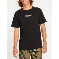 ราคา Volcom เสื้อยืด NEWEURO SS TEE (20685571194)