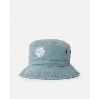 ราคา RIPCURL หมวกบัคเก็ต 1G9MHE WETTY ICON BUCKET HAT W25 (24465352991)