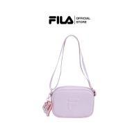 ราคา FILA กระเป๋าสะพายข้างผู้ใหญ่ MATE รุ่น CBA250104U สีชมพู (24027882337)