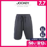 ราคา JOCKEY UNDERWEAR กางเกงขาสั้น SLEEPWEAR รุ่น KU JKBN2001 BOXER (23440084918)