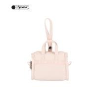 ราคา Lesportsac Micro Weekender Charm ชามที่ห้อยกระเป๋า พวงกุญแจ Style 1611 (24400018771)