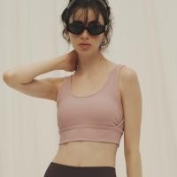 ราคา Baseline Bra in Pink Vanilla สปอร์ตบรา (22782136704)