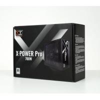 ราคา POWER SUPPLY อุปกรณ์จ่ายไฟ XIGMATEK Z POWER SERIES 600W มี 2 สี ขาว ดำ สินค้ารับประกัน 5ปี (22175892855)