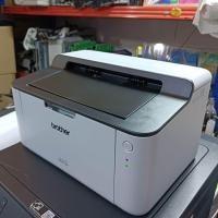 ราคา Brother HL 1110 M0N0 Laser Printer เครื่องมือสอง พร้อม DR ใหม่กับหมึกใหม่ 1 ชุด (18292762389)