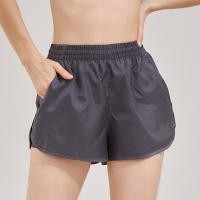 ราคา D P Sport Shorts 2IN1 Last Drop D 3267 กางเกงขาสั้น มีซับใน ออกกำลังกาย ระบายอากาศได้ดี (22030517661)