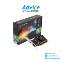 ราคา VGA LONGWELL GEFORCE GT 610 2GB DDR3 REV 2 0 (14746129497)