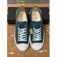 ราคา รองเท้าผ้าใบ Converse Jack Box รับประกันสินค้าตรงปก 100 รองเท้าผู้ชาย รองเท้าผู้หญิง รองเท้าราคาถูก (18839901530)