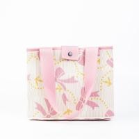 ราคา PLAYBOY รุ่น Bow Bliss กระเป๋าผ้าผู้หญิงรหัส ST BS251PB128 ดีไซน์กระเป๋าผ้าไหมพรม แต่งลายโบว์ทรงTote Bag มี 2 สี สีRouge pink และ สีSky blue (23794131694)