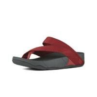 ราคา Fitflop Sling For Men รองเท้าหูขีบ รองเท้าผู้ชาย รองเท้าเผื่อสุขภาพ รองเท้าหนีบ รองเท้าผู้หญิง fitflop ผู้หญิง รองเท้าแตะ ฟีฟฟอฟ ฟีบฟอฟ fitflop ผู้ชาย (17592818141)