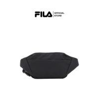 ราคา FILA กระเป๋าสะพายข้างผู้ใหญ่ LUXE รุ่น WBV250405U สีดำ (24616641290)