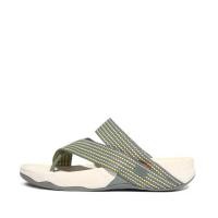 ราคา Fitflop Sling For Men รองเท้าหูขีบ รองเท้าผู้ชาย รองเท้าเผื่อสุขภาพ รองเท้าหนีบ รองเท้าผู้หญิง fitflop ผู้หญิง รองเท้าแตะ ฟีฟฟอฟ ฟีบฟอฟ fitflop ผู้ชาย (20713632586)