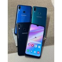 ราคา ซัมซุงA10s หน้าจอ6 2นิ้วเครื่องพร้อมใช้งานแถมชุดชาร์จฟรี (21379211111)