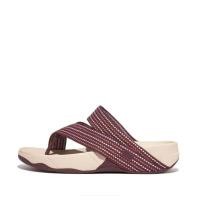 ราคา Fitflop Sling For Men รองเท้าหูขีบ รองเท้าผู้ชาย รองเท้าเผื่อสุขภาพ รองเท้าหนีบ รองเท้าผู้หญิง fitflop ผู้หญิง รองเท้าแตะ ฟีฟฟอฟ ฟีบฟอฟ fitflop ผู้ชาย (20713632576)