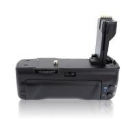 ราคา MeiKe MK 5D BG E4 แบตเตอรี่กริป Battery Grip for Canon 5D (22229082996)