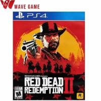 ราคา ps4 red dead redemption 2 english (21631059131)