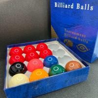 ราคา ลูกสนุกเกอร์ 6 แดง เกรดเบลเยี่ยม A (20967823532)