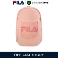 ราคา FILA Netto BPA241001U กระเป๋าเป้ผู้ใหญ่ (23224727258)