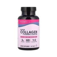 ราคา Collagen vitamin C Biotin ของแท้ จาก อเมริกา ขนาด 180 เม็ด Neocell (24369559138)