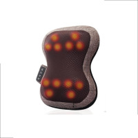 ราคา XUTI เครื่องนวดไฟฟ้า เครื่องนวดหลัง หมอนนวด เครื่องนวดคอ เครื่องนวดขา นวดหลัง นวดคอ นวดขา เครื่องนวด (7825909235)