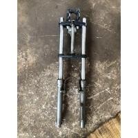 ราคา โช๊คหน้า แผงคอ Tiger150200 ของแท้มือสองสภาพดี เหมาะสำหรับเปลี่ยนซีลใหม่ (20435599309)