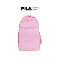 ราคา FILA กระเป๋าเป้ผู้ใหญ่ รุ่น BPV241005U สีชมพู (24511170662)