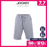 ราคา JOCKEY UNDERWEAR กางเกงขาสั้น SLEEPWEAR รุ่น KU JKBN2001 BOXER (23440084924)