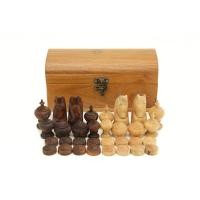 ราคา ตัวหมากรุกไทย ไม้สัก ไม้ยางพารา (14782823134)