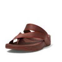 ราคา Fitflop Sling For Men รองเท้าหูขีบ รองเท้าผู้ชาย รองเท้าเผื่อสุขภาพ รองเท้าหนีบ รองเท้าผู้หญิง fitflop ผู้หญิง รองเท้าแตะ ฟีฟฟอฟ ฟีบฟอฟ fitflop ผู้ชาย (20713632726)