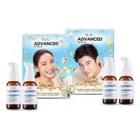 ราคา แพ็กคู่ Dr JiLL Serum กล่อง Limited Edition สุดพิเศษ 2 กล่อง 4 ขวด ขนาด 30 mL เซรั่ม ดร จิล (23191937785)