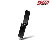 ราคา WIRELESS USB ADAPTER ยูเอสบีไวไฟ TP LINK ARCHER T4U DUAL BAND AC1200 AC1300 By Speed Gaming (2076148887)