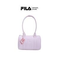 ราคา FILA กระเป๋าสะพายข้างผู้ใหญ่ MATE รุ่น SBA250101U สีชมพู (24027621593)