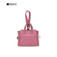 ราคา Lesportsac Micro Weekender Charm ชามที่ห้อยกระเป๋า พวงกุญแจ Style 1611 (24400018770)