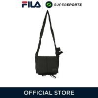 ราคา FILA Pillow CBA241001U กระเป๋าสะพายข้างผู้ใหญ่ (23692369689)