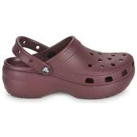 ราคา Buy 1pair Free 4Jibbitzs 100 Crocs Classic Platform New Colours รองเท้าหัวโต รองเท้าแตะมีแบบหัว รองเท้าผู้หญิง รองเท้าเพื่อสุขภาพ ไซส์ 37 40 (21214265046)