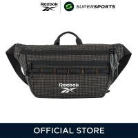 ราคา REEBOK Tech กระเป๋าสะพายข้างผู้ใหญ่ (24219343873)