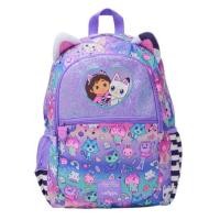 ราคา Smiggle Set Gabbys Dollhouse กระเป่าเป้ ถุงดินสอ กล่องข้าว bento ขวดน้ำ พร้อมส่งในไทย ของแท้ (23666760271)