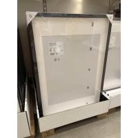 ราคา IKEA กรอบรูป 50x70 cm Picture frame 50x70 cm กรอบรูป RODALM สินค้าจากแท้ IKEA THAILAND STORE 100 สี ขาว ดำ (23727380536)