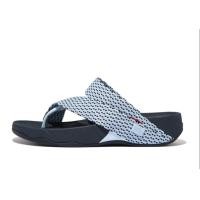 ราคา Fitflop Sling For Men รองเท้าหูขีบ รองเท้าผู้ชาย รองเท้าเผื่อสุขภาพ รองเท้าหนีบ รองเท้าผู้หญิง fitflop ผู้หญิง รองเท้าแตะ ฟีฟฟอฟ ฟีบฟอฟ fitflop ผู้ชาย (15225546838)