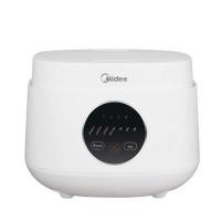 ราคา หม้อหุงข้าวดิจิตอล Midea รุ่น MB FB30M161W ความจุ 1 ลิตร กำลังไฟ 605 วัตต์ หม้อชั้นในหนา 1 5 มม หม้อชั้นในเคลือบด้วยสารกันข้าวติดหม้อ PTFE มาตรฐาน Food Grade ฟังก์ชั่นทำอาหาร 7 ฟังก์ชั่น สามารถตั้งเวล