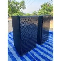 ราคา ตู้ลำโพงเปล่าเสียงกลาง Ps10นิ้ว แหลม888 ราคาต่อ1ใบ ไม้อัดแท้เกรดเอ เบ้าเสียบ สีระเบิด ตะแกรงปั้ม สเปคคอน อุปกรณ์ครบ (24117729578)