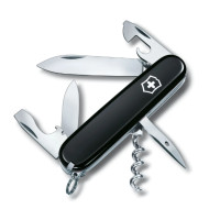 ราคา Victorinox มีดพับ มีดพก มีดเล็ก มีดสั้นพกพา มีดสแตนเลส Swiss Army Knives M Medium Pocket Knife Swiss Army knife Spartan 1 3603 (19347064935)