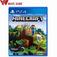 ราคา ps4 minecraft english (21245561542)