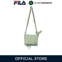 ราคา FILA Pillow CBA241001U กระเป๋าสะพายข้างผู้ใหญ่ (23692553873)