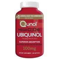 ราคา พร้อมส่ง Qunol Ultra CoQ10 100mg โคคิวเทน นำเข้าจากอเมริกา (20574001515)