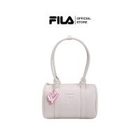 ราคา FILA กระเป๋าสะพายข้างผู้ใหญ่ MATE รุ่น SBA250101U สีออฟไวท์ (24027767341)