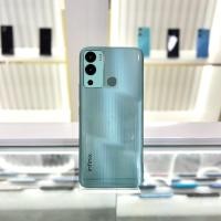 ราคา โทรศัพท์มือถือ รุ่น อินฟินิกซ์ ฮอต12ไอ หน้าจอ 6 6 นิ้ว แรม 4 รอม 64 แอนดรอยด์ 11 แบตเตอรี่ 5000 mAh มือ สองพร้อมใช้ (24386233203)